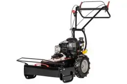 Мульчирующая косилка Lumag HGM87555 1