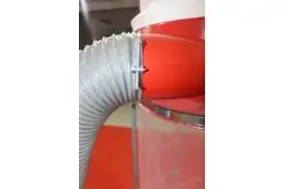 Аспирация Holzmann ABS 2480 7