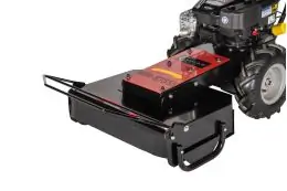 Мульчирующая косилка Lumag HGM87555 3