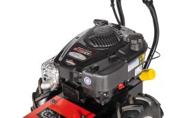 Мульчирующая косилка Lumag HGM87555 Мульчирующая косилка Lumag HGM87555