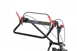 Мульчирующая косилка Lumag HGM87555 Мульчирующая косилка Lumag HGM87555