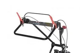 Мульчирующая косилка Lumag HGM87555 5