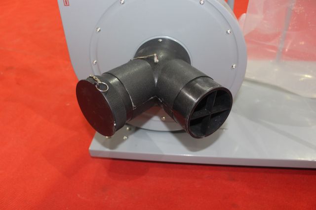 Аспирация Holzmann ABS 2480