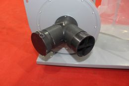 Аспирация Holzmann ABS 2480 Аспирация Holzmann ABS 2480