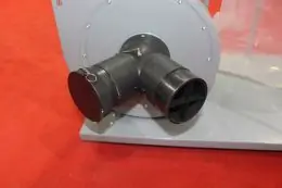 Аспирация Holzmann ABS 2480 8