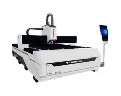 Лазерний верстат з ЧПК Cormak FIBER LF3015EU-3000W