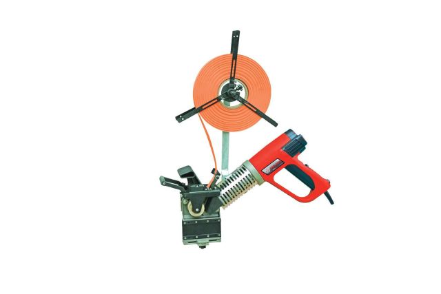 Ручной кромкооблицовочный станок Holzmann KAM 50M