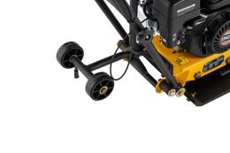 Бензиновая виброплита Lumag RPi12 (10,5кН)