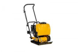 Бензиновая виброплита Lumag RPi12 (10,5кН)
