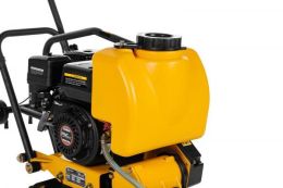 Бензиновая виброплита Lumag RPi12 (10,5кН)
