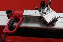 Ручний кромкооблицювальний верстат Holzmann KAM 50M Ручний кромкооблицювальний верстат Holzmann KAM 50M