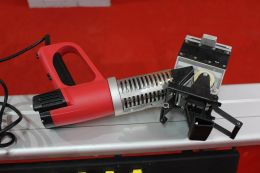 Ручний кромкооблицювальний верстат Holzmann KAM 50M Ручний кромкооблицювальний верстат Holzmann KAM 50M