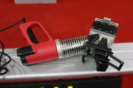 Ручной кромкооблицовочный станок Holzmann KAM 50M 3