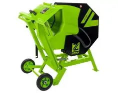 Циркулярна пила для колод (дроворіз) Zipper ZI-WP500TN