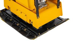 Дизельна реверсивна віброплита Lumag RPi38DE (38кН)