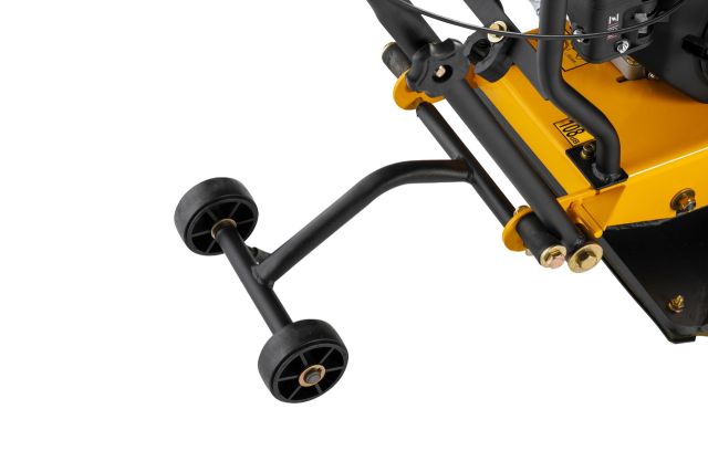 Бензинова віброплита Lumag RPi13N (13,5кН)