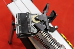 Ручной кромкооблицовочный станок Holzmann KAM 50M