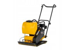 Бензиновая виброплита Lumag RPi13N (13,5кН)