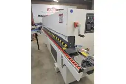 Кромкооблицовочный станок Ayza Mizrak Ayzaband 4FR ULTRA 11