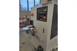 Кромкооблицювальний верстат Ayza Mizrak Ayzaband 4FR ULTRA 12