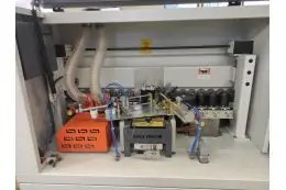 Кромкооблицювальний верстат Ayza Mizrak Ayzaband 4FR ULTRA 13