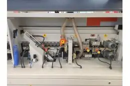 Кромкооблицювальний верстат Ayza Mizrak Ayzaband 4FR ULTRA 14