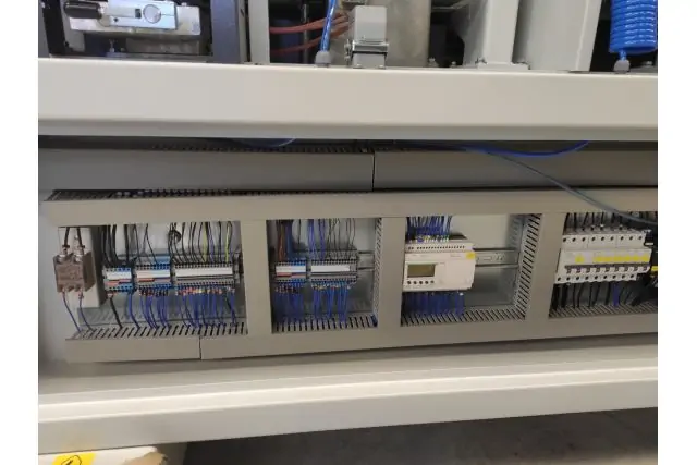 Кромкооблицювальний верстат Ayza Mizrak Ayzaband 4FR ULTRA 15