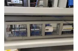 Кромкооблицювальний верстат Ayza Mizrak Ayzaband 4FR ULTRA 15