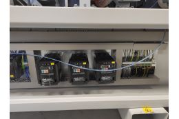 Кромкооблицовочный станок Ayza Mizrak Ayzaband 4FR ULTRA Кромкооблицовочный станок Ayza Mizrak Ayzaband 4FR ULTRA