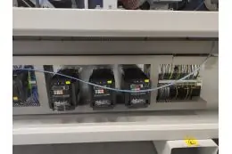 Кромкооблицювальний верстат Ayza Mizrak Ayzaband 4FR ULTRA 18