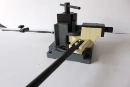 Универсальный ручной станок для гибки Cormak UB 100A 8