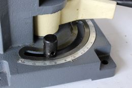 Универсальный ручной станок для гибки Cormak UB 100A