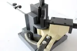 Универсальный ручной станок для гибки Cormak UB 100A 13