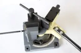 Універсальний загинаючий верстат CORMAK UB 100A 14