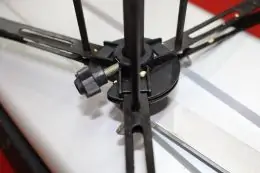 Ручной кромкооблицовочный станок Holzmann KAM 50M 9