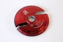 Фреза для правки APF160 Фреза для правки APF160