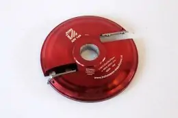 Фреза для правки APF160 2