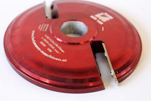 Фреза для правки APF160