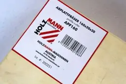 Фреза для правки APF160 4