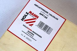 Фреза для правки Holzmann APF160 Фреза для правки Holzmann APF160