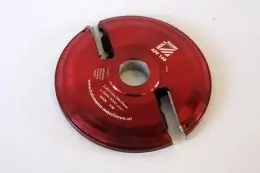 Фреза для правки APF160 5