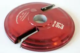 Фреза для правки APF160 6