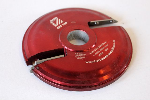 Фреза для правки APF160