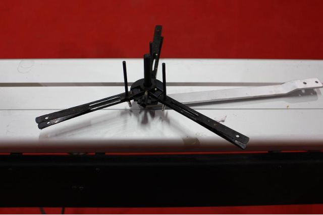 Ручной кромкооблицовочный станок Holzmann KAM 50M