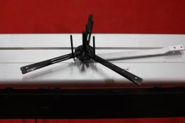 Ручной кромкооблицовочный станок Holzmann KAM 50M