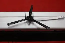 Ручной кромкооблицовочный станок Holzmann KAM 50M 10