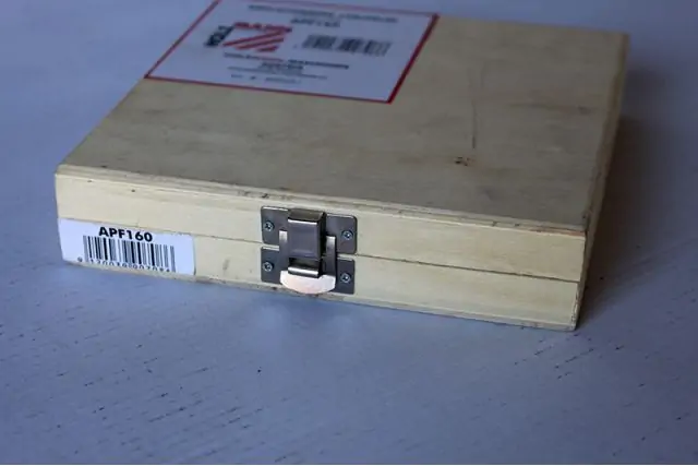 Фреза для правки APF160 10