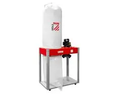 Система вытяжки HOLZMANN ABS3000SE_400V