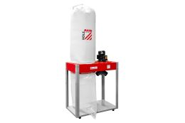 Система витяжки HOLZMANN ABS3000SE_400V