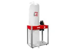 Система витяжки HOLZMANN ABS3000SE_400V 1